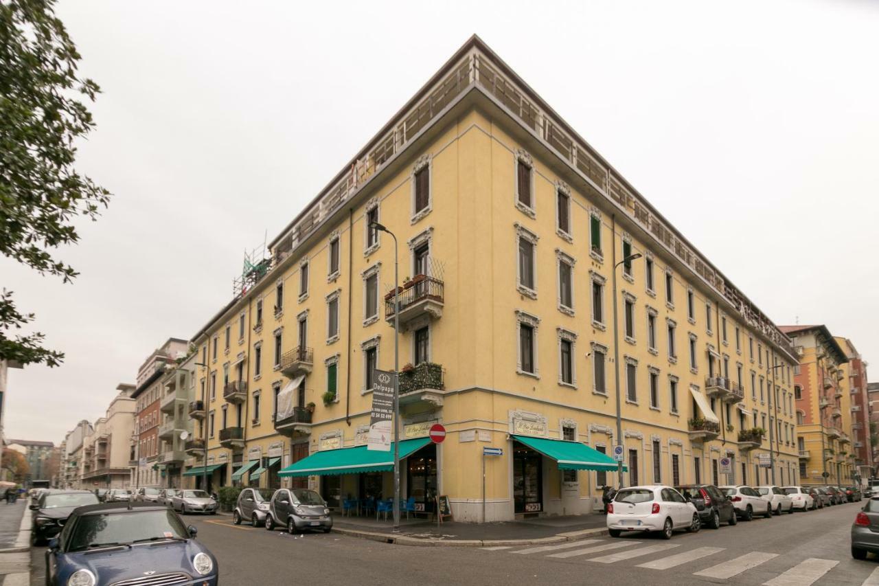 Roman Memory - Porta Romana Milan Exterior photo